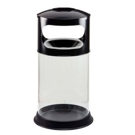 Cendrier Corbeille Vigi anti-feu 110 litres