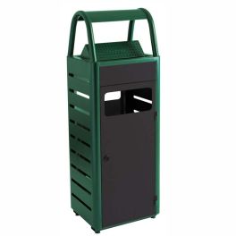 Cendrier kiosque 25 litres