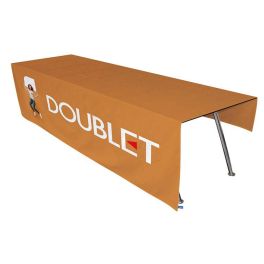 Nappe de table conférence