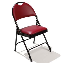 Chaise 2600 en vinyle