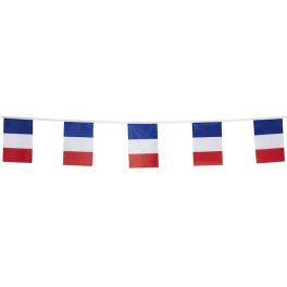 Guirlande tissu France