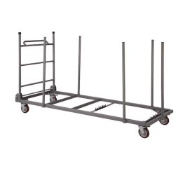 Chariot extensible