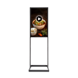 Totem Digital Ground