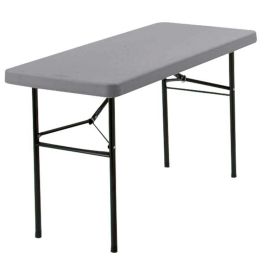 Table pliante Duralight 122 cm
