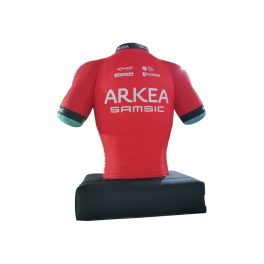 Maillot Gonflable personnalisé