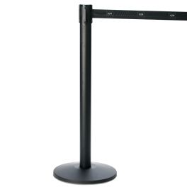 Poteau à sangle Ecobarrière+