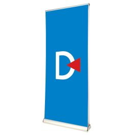 Roll-up recto-verso