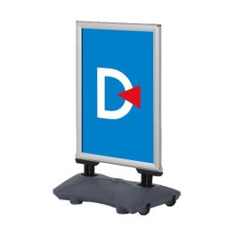 Stop trottoir seconde main Wind A1 - DOUBLET