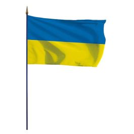 drapeau ukraine