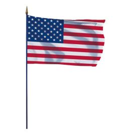 Les 50 drapeaux des 50 États des Etats-Unis