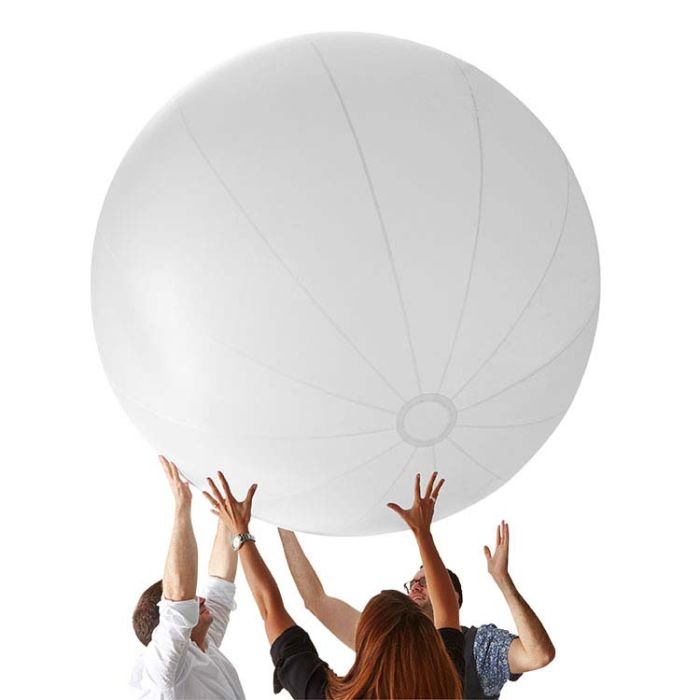 Ballon géant 1 mètre air hélium