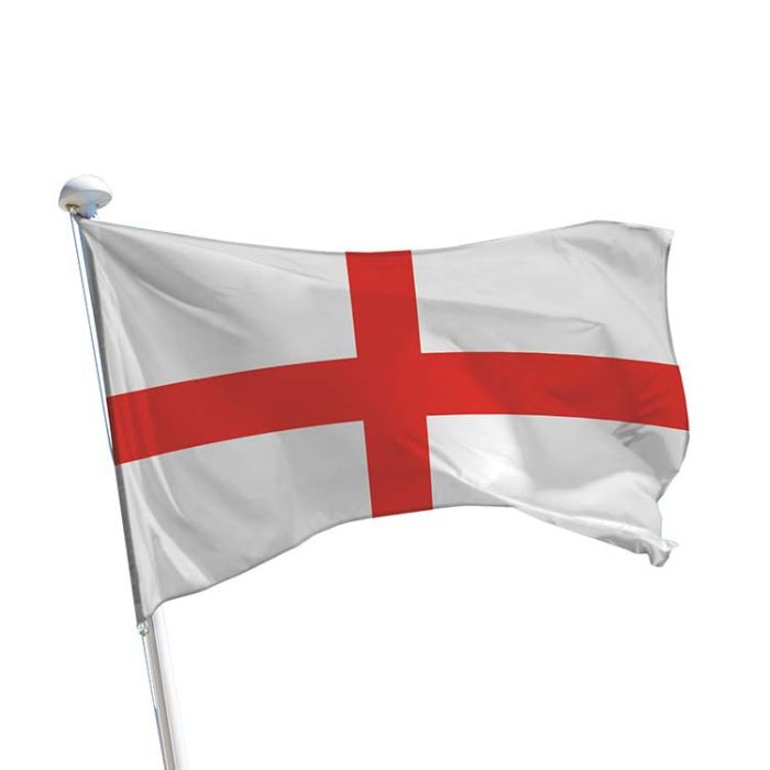 Acheter Drapeau Angleterre - 7 tailles disponibles