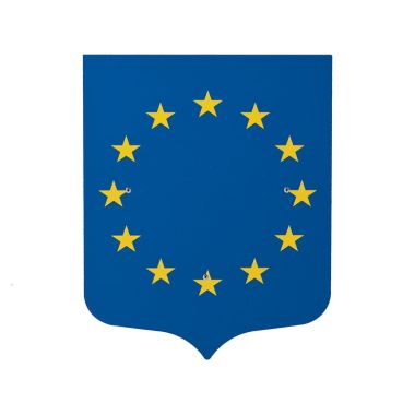 Écusson Union Européenne