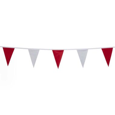 Guirlande tissu Mariage