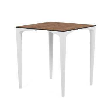 Table carrée Tarragone 70X70 CM