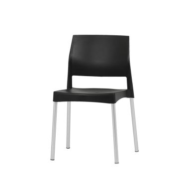 Chaise empilable Séville