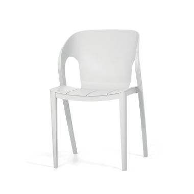 Chaise empilable Séville