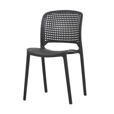 Chaise empilable Grenade
