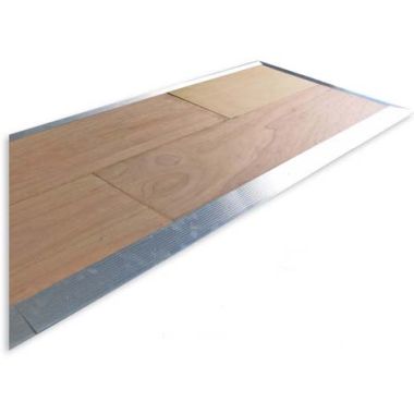 plancher de bal extérieur