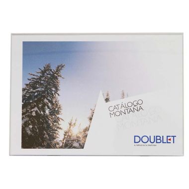Pochette porte affiche murale A4 et A2