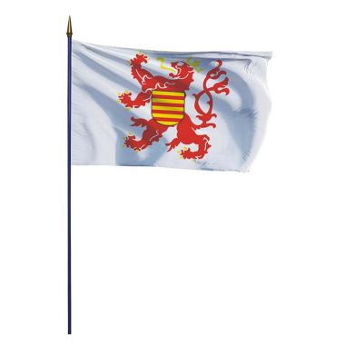 province Limbourg drapeau ou pavillon