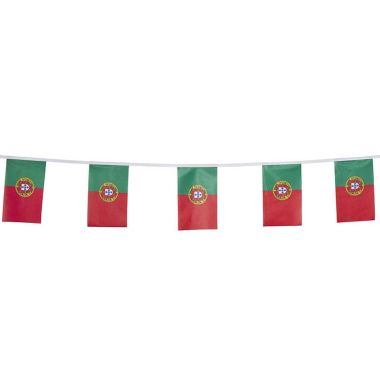 Guirlande tissu Portugal