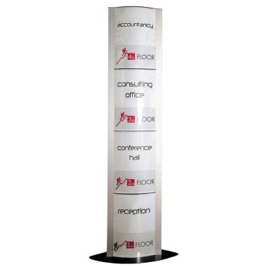 Totem doublet face Sextan
