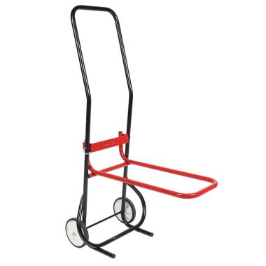 Diable pour chaises empilables