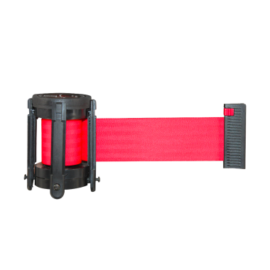 cassette freinée pour sangle 3m