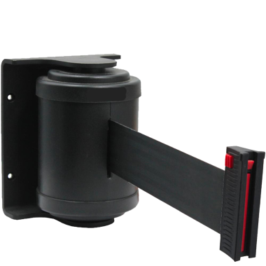 Boitier mural à sangle Axis