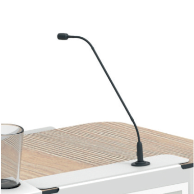 Lampe pupitre ergonomique