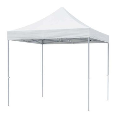 Tente pliante Pop-up ouverte