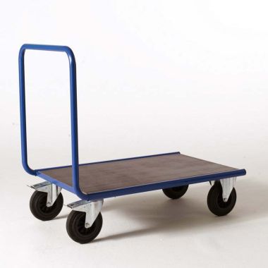 chariot pour maxi charges