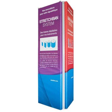 Totem Stretchban