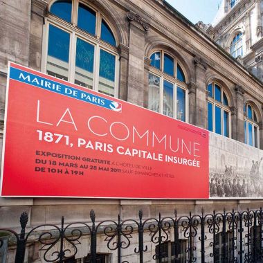 cadre profilé alu extérieur
