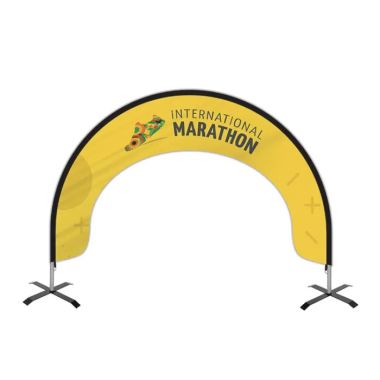 Arche Event 290x220 impression recto traversé