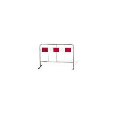Barrière de travaux TPSTAR Option