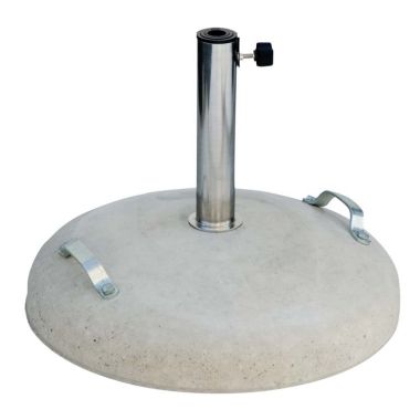 base en béton