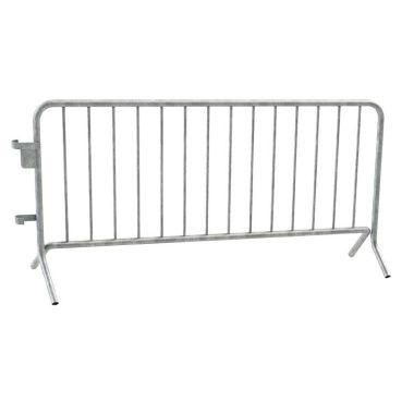 Barrières en acier sécuristar