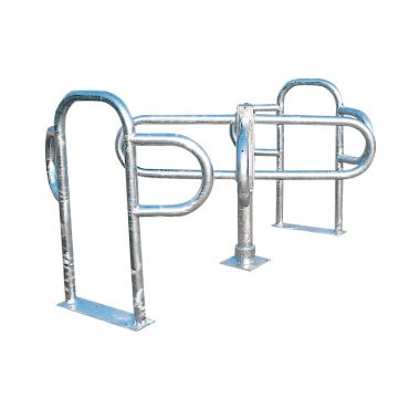 Barriere tourniquet