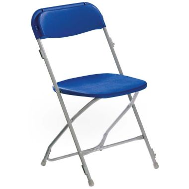 Chaise 2200 M3 bleu