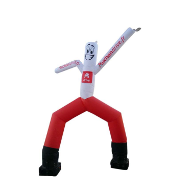 sky dancer