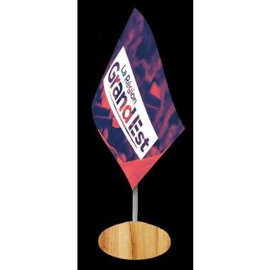 Drap de table personnalise