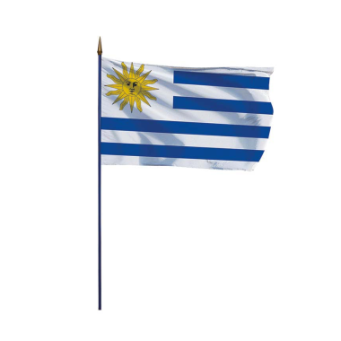Drapeau Uruguay 