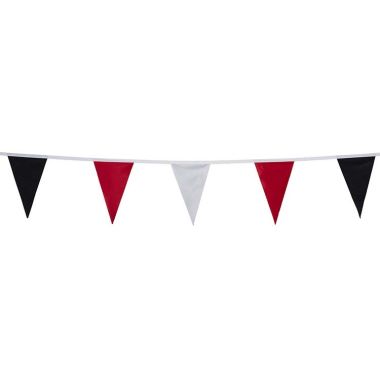 Guirlande tissu Racing