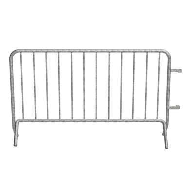 Barrière Ecoline