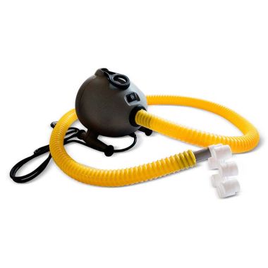 Gonfleur pour tente gonflable Brise
