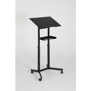 Pupitre à roulettes Acropolis