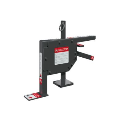 Dispositif anti-intrusion Lock Off