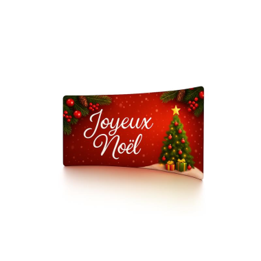 photocall mur d'image personnalisé